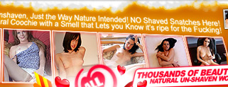 All Hairy Girls - Hairy Natural & Unshaven Girl Porn Videos