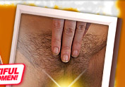 AllHairyGirls - Hairy Unshaven Hirsute Porn Girl Videos